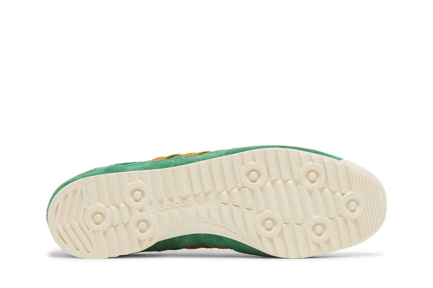 Adidas SL72 Knit Wales Bonner Green