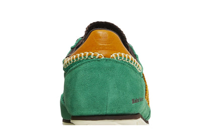 Adidas SL72 Knit Wales Bonner Green