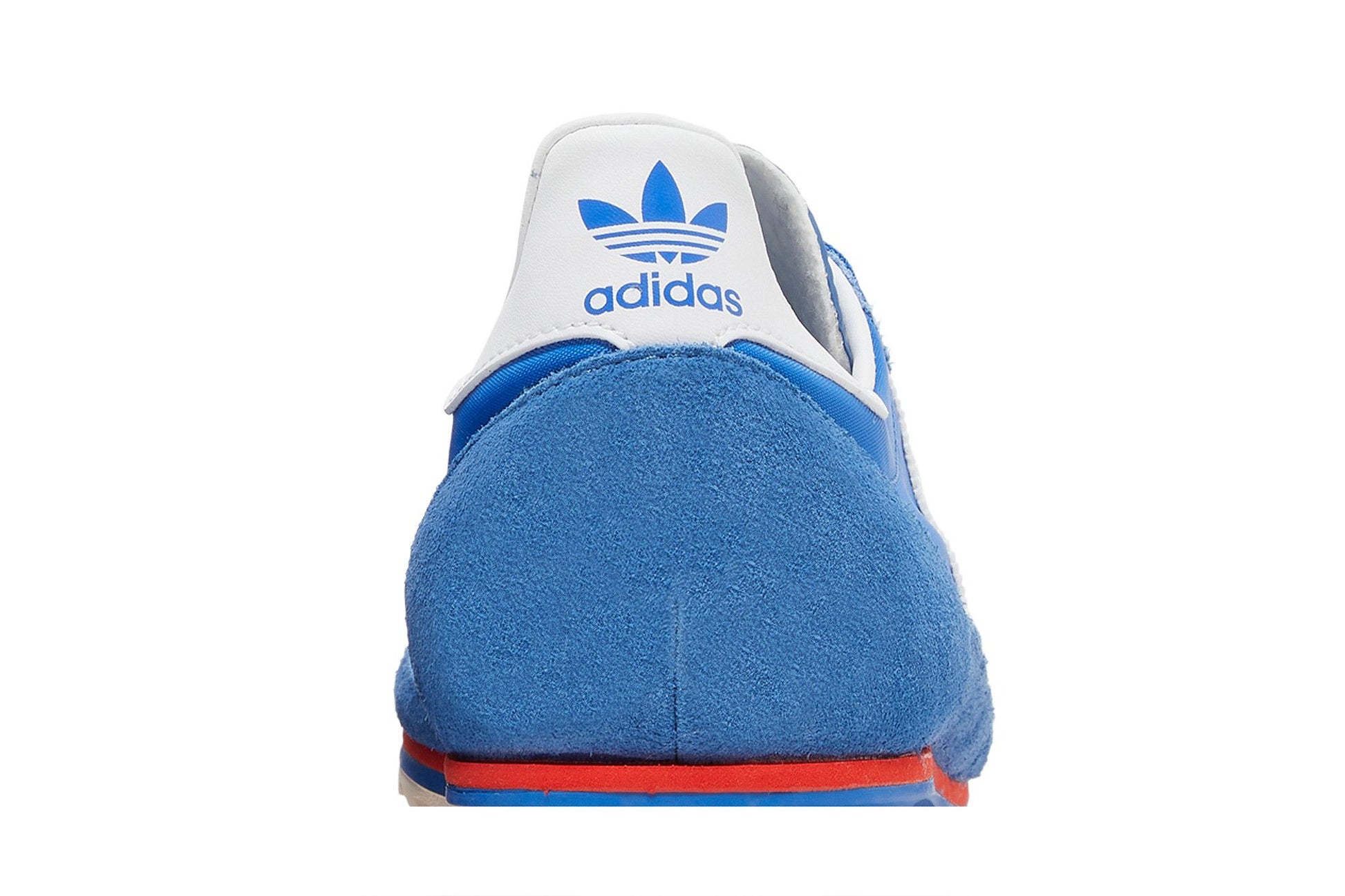 Adidas SL 72 Blue White Red