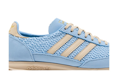 Adidas SL 72 OG Clear Sky Sand Strata Cream White