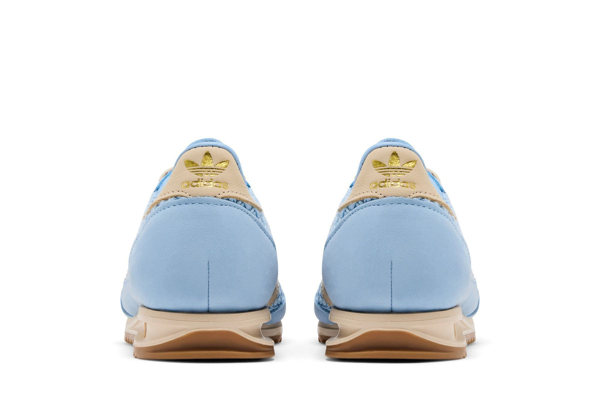 Adidas SL 72 OG Clear Sky Sand Strata Cream White