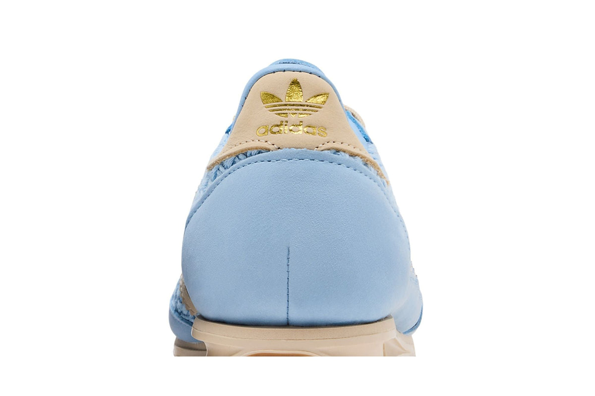 Adidas SL 72 OG Clear Sky Sand Strata Cream White