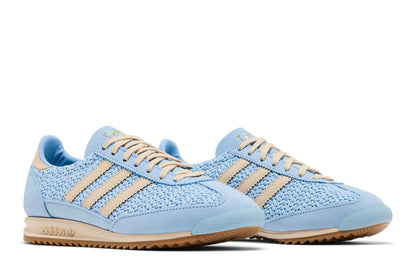 Adidas SL 72 OG Clear Sky Sand Strata Cream White