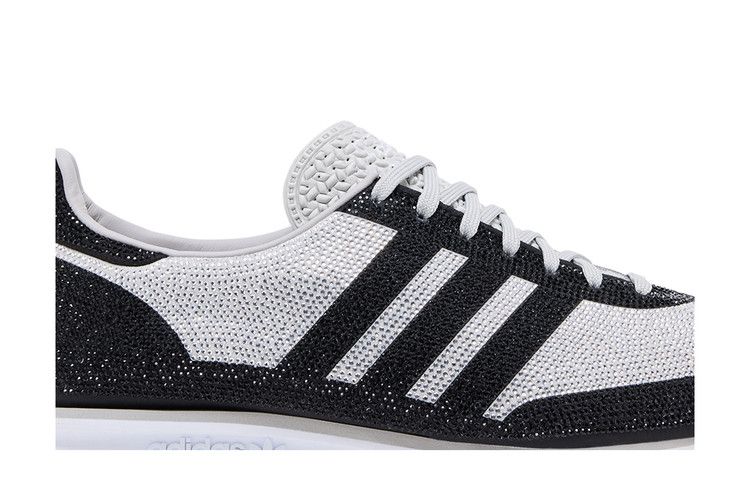 Adidas SL 72 OG Rhinestone Grey Black