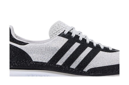 Adidas SL 72 OG Rhinestone Grey Black