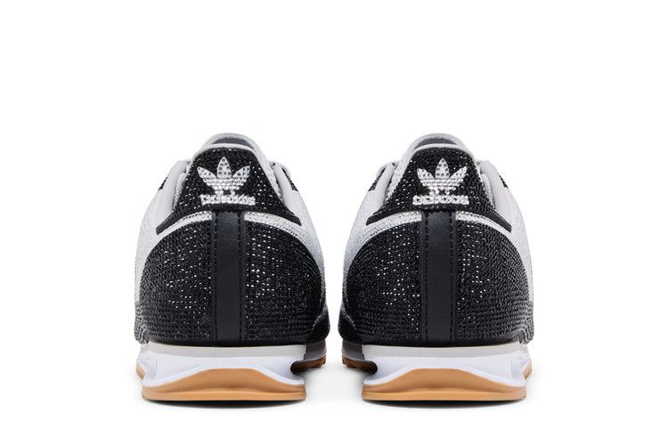 Adidas SL 72 OG Rhinestone Grey Black