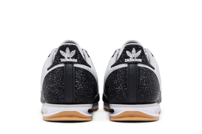 Adidas SL 72 OG Rhinestone Grey Black