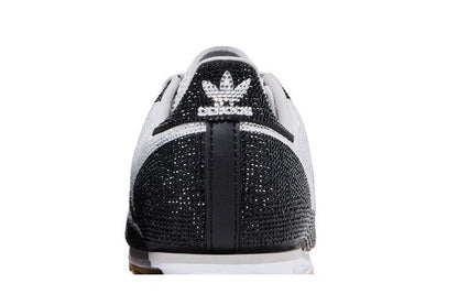Adidas SL 72 OG Rhinestone Grey Black