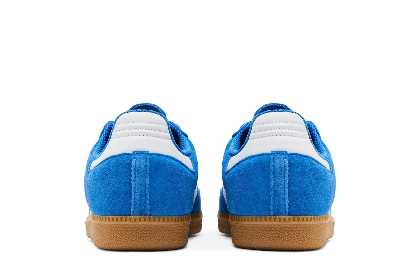 Adidas Samba ADV Blue Bird