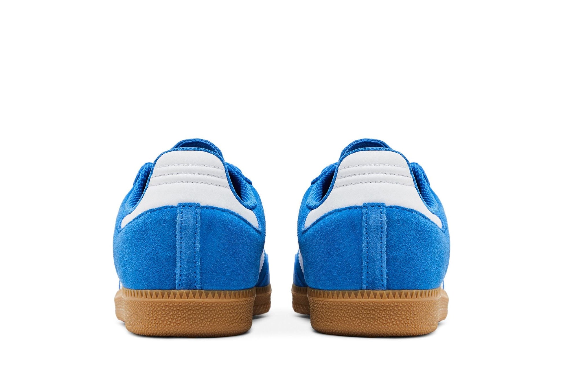 Adidas Samba ADV Blue Bird