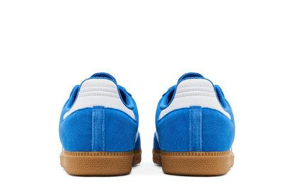Adidas Samba ADV Blue Bird
