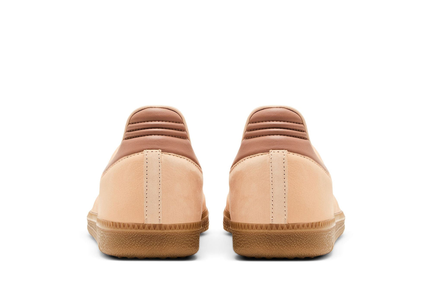 Adidas Samba Beige Gum