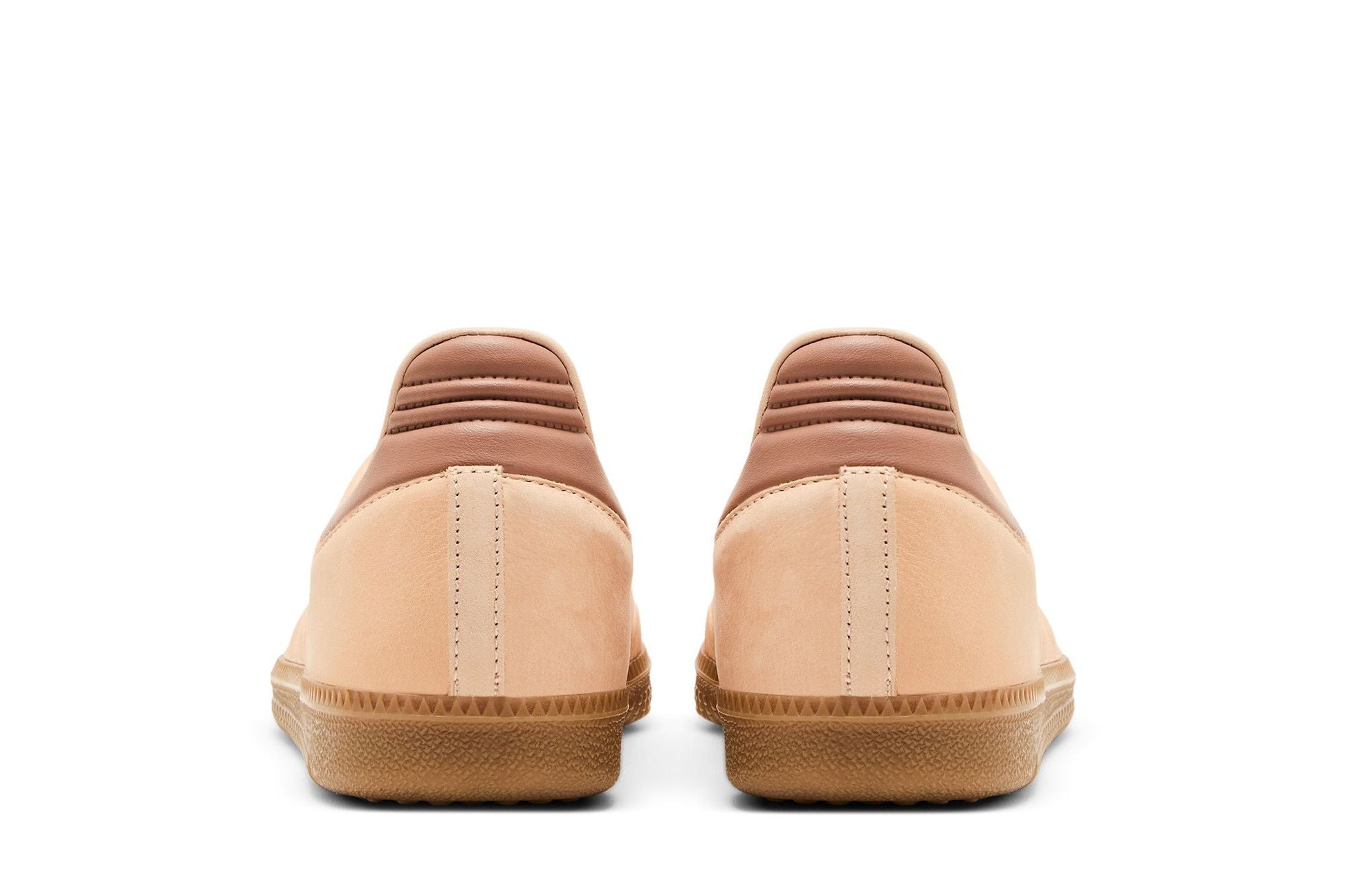 Adidas Samba Beige Gum