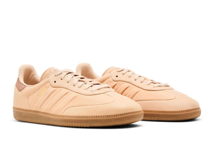 Adidas Samba Beige Gum