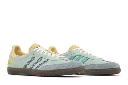 Adidas Samba Consortium Cup Extra Butter