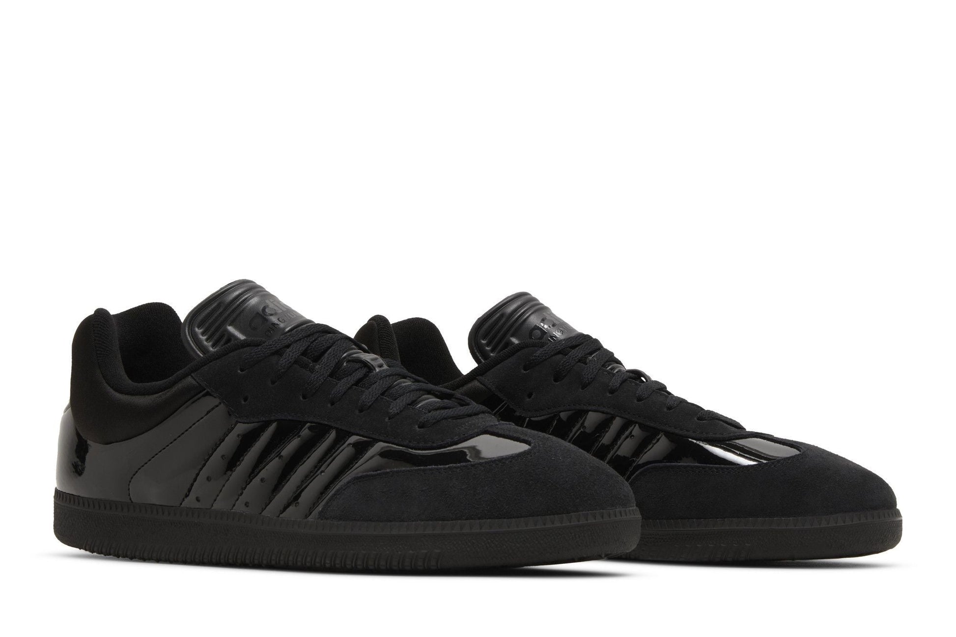 Adidas Samba Dingyun Zhang