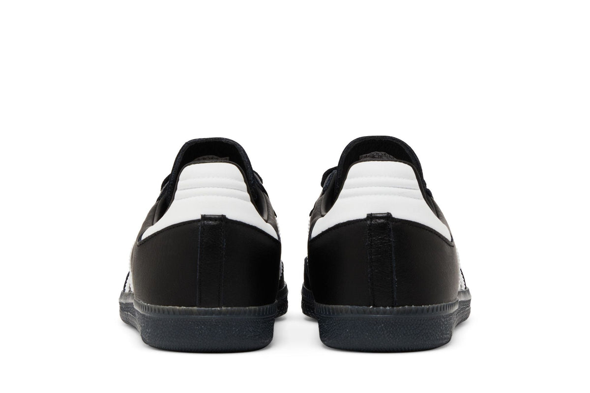 Adidas Samba Fucking Awesome Black White