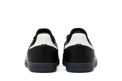 Adidas Samba Fucking Awesome Black White