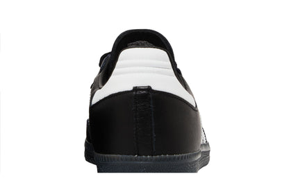 Adidas Samba Fucking Awesome Black White