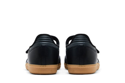 Adidas Samba Jane Black White Gum