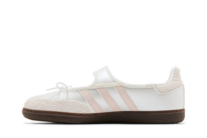 Adidas Samba Jane Cloud White Pink