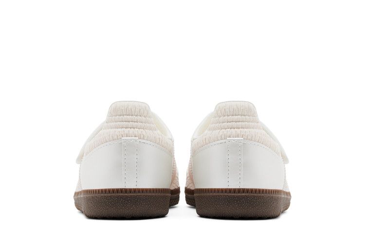 Adidas Samba Jane Cloud White Pink
