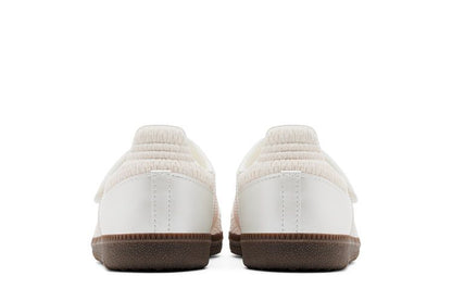 Adidas Samba Jane Cloud White Pink