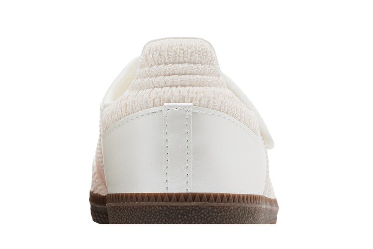 Adidas Samba Jane Cloud White Pink