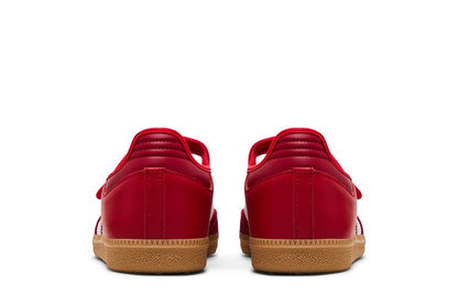 Adidas Samba Jane Scarlet White Gum
