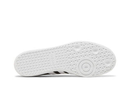 Adidas Samba Juventus