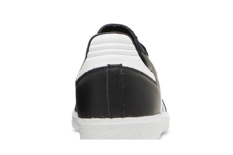 Adidas Samba Juventus