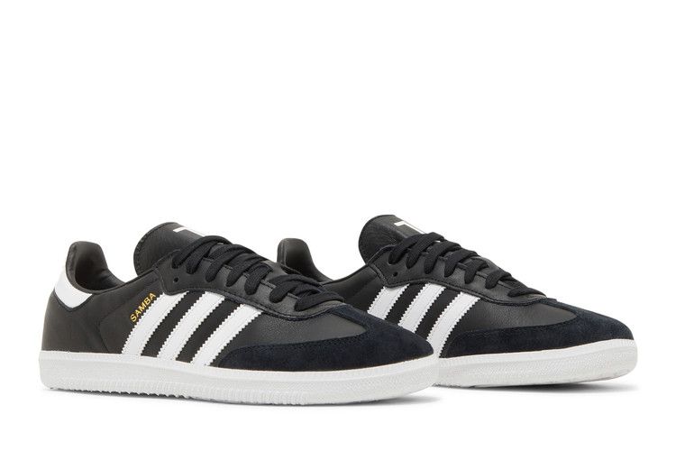 Adidas Samba Juventus