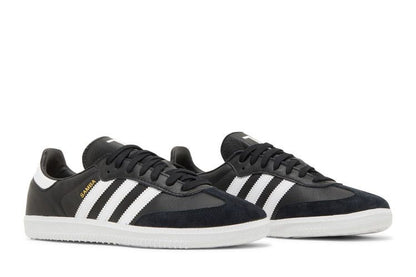 Adidas Samba Juventus