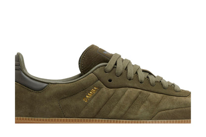 Adidas Samba Khaki Gum