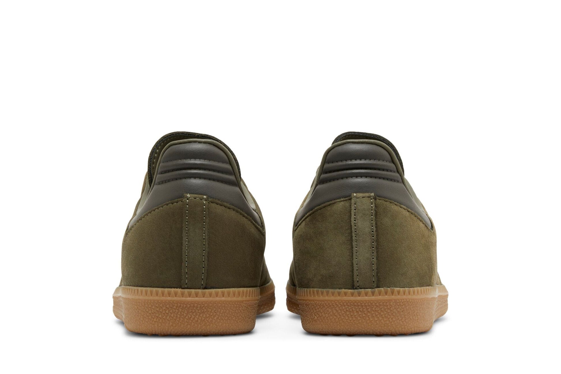 Adidas Samba Khaki Gum