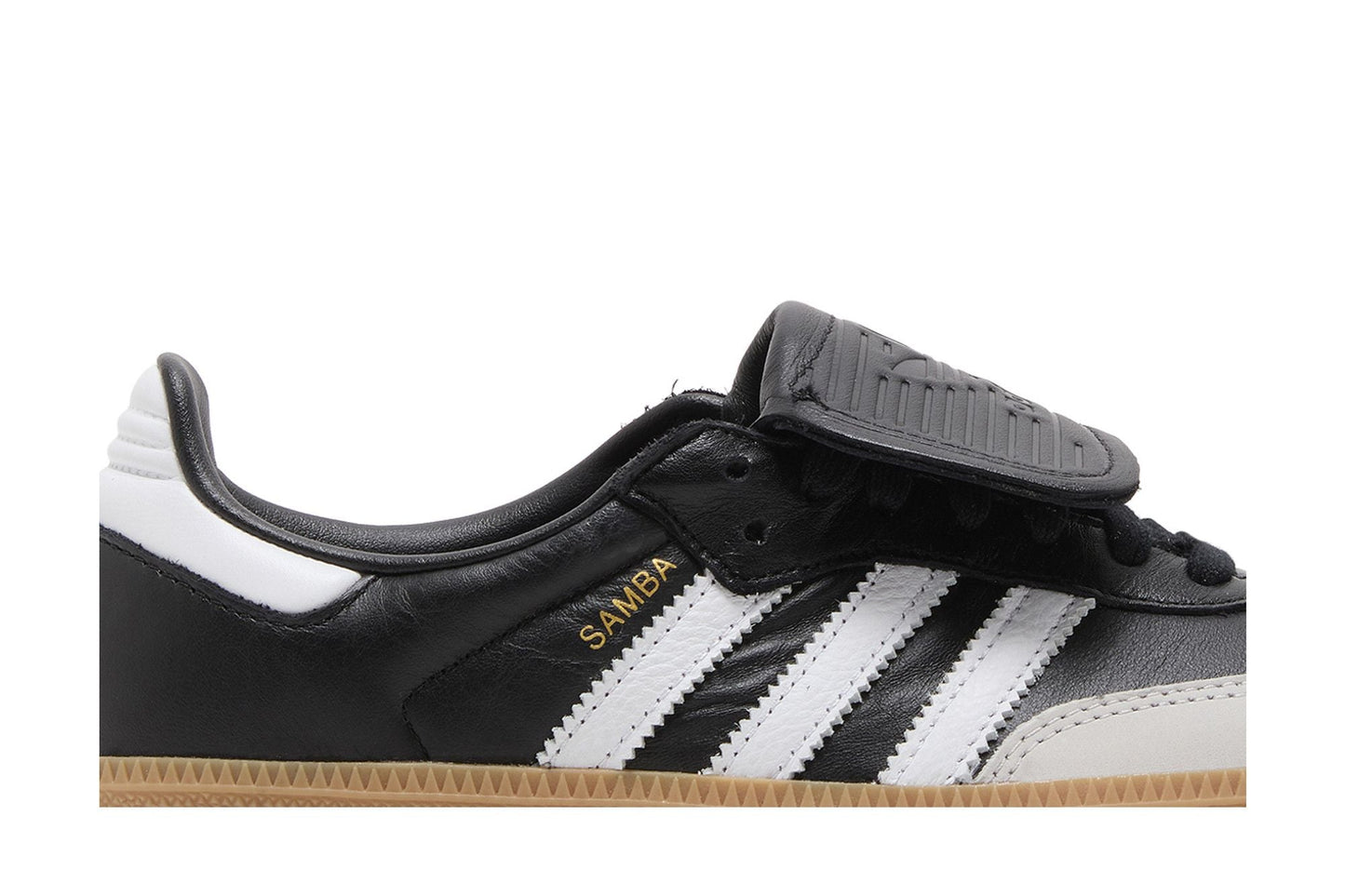 Adidas Samba LT Black Gum