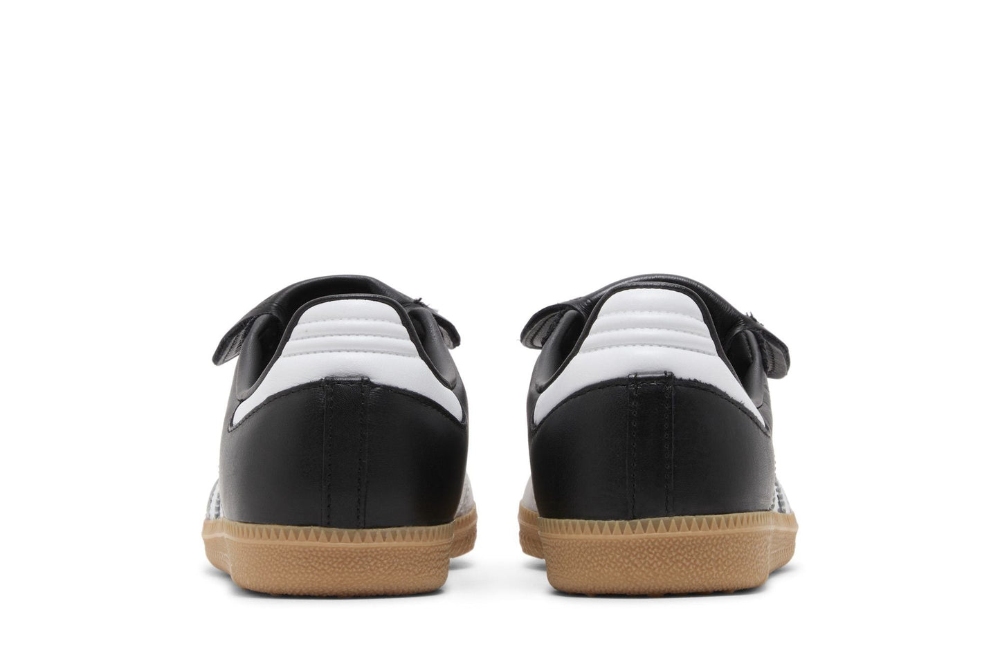 Adidas Samba LT Black Gum