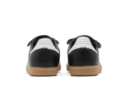 Adidas Samba LT Black Gum