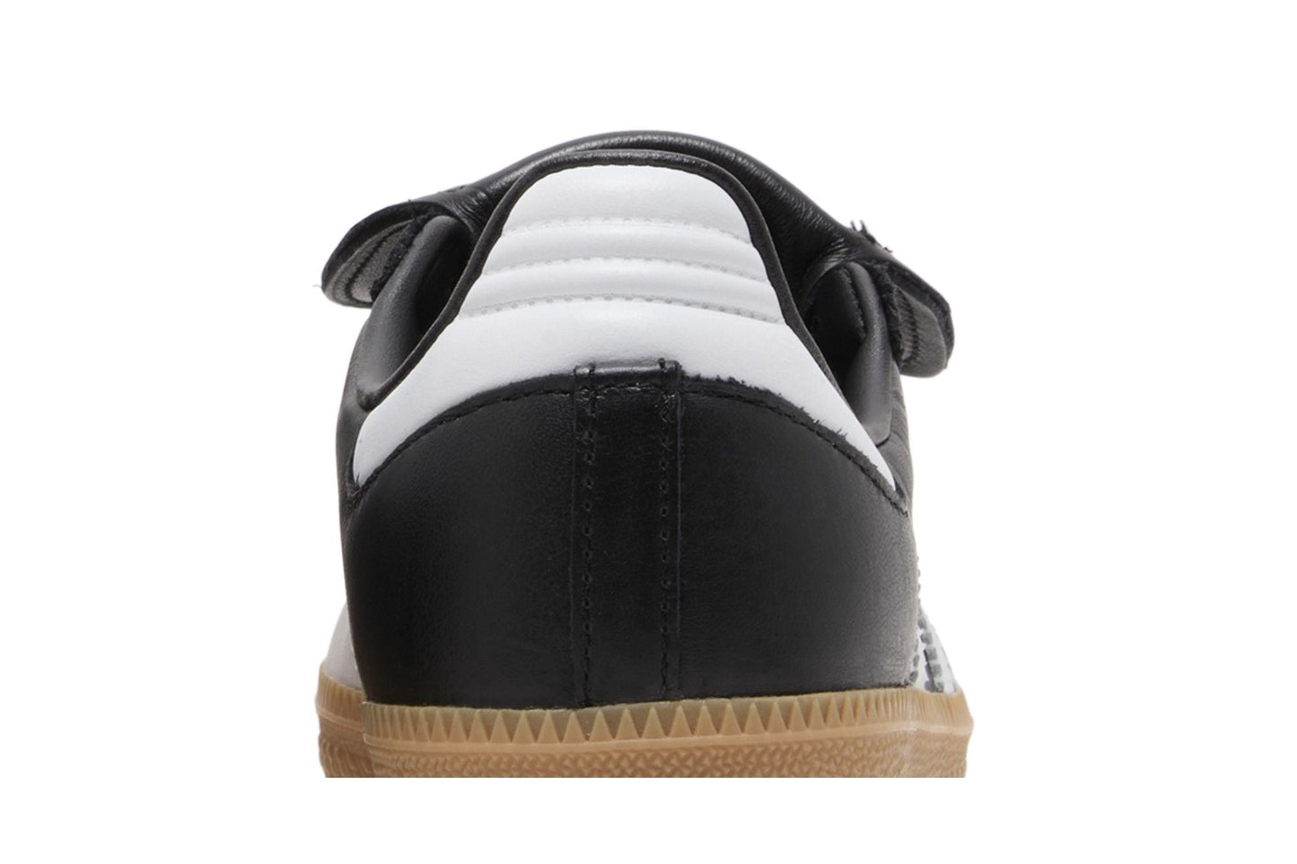 Adidas Samba LT Black Gum