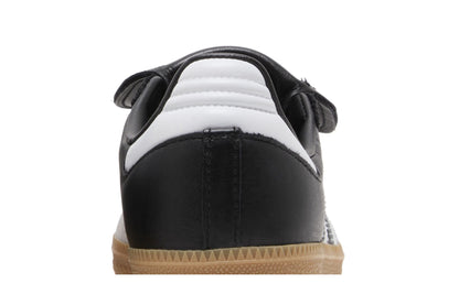 Adidas Samba LT Black Gum