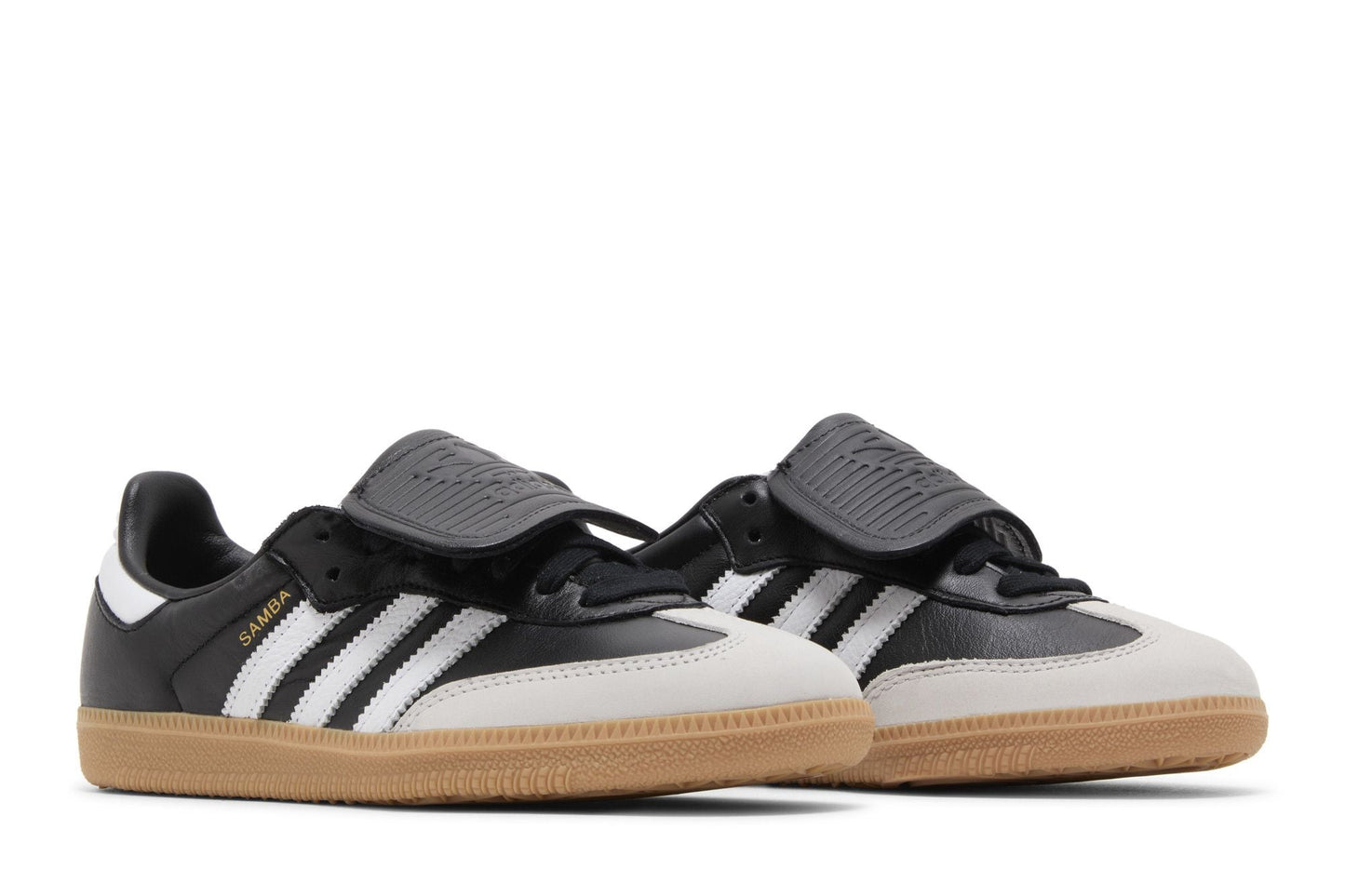Adidas Samba LT Black Gum