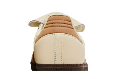 Adidas Samba LT Cream White Warm Sandstone