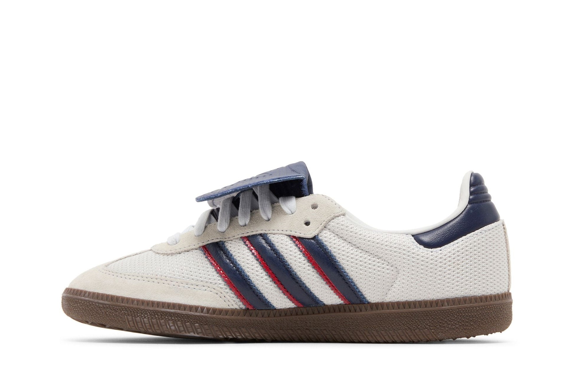 Adidas Samba LT Crystal White