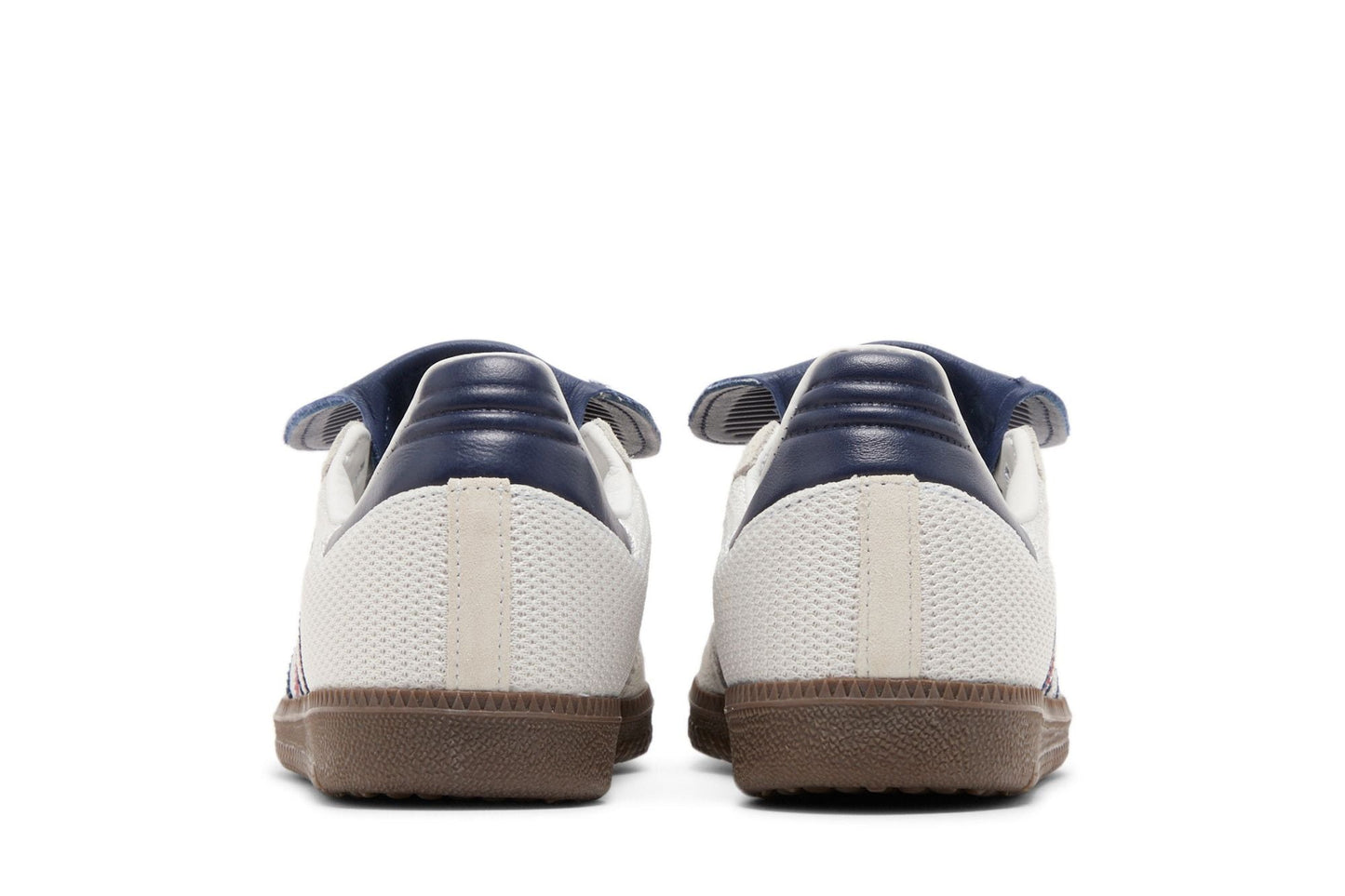 Adidas Samba LT Crystal White