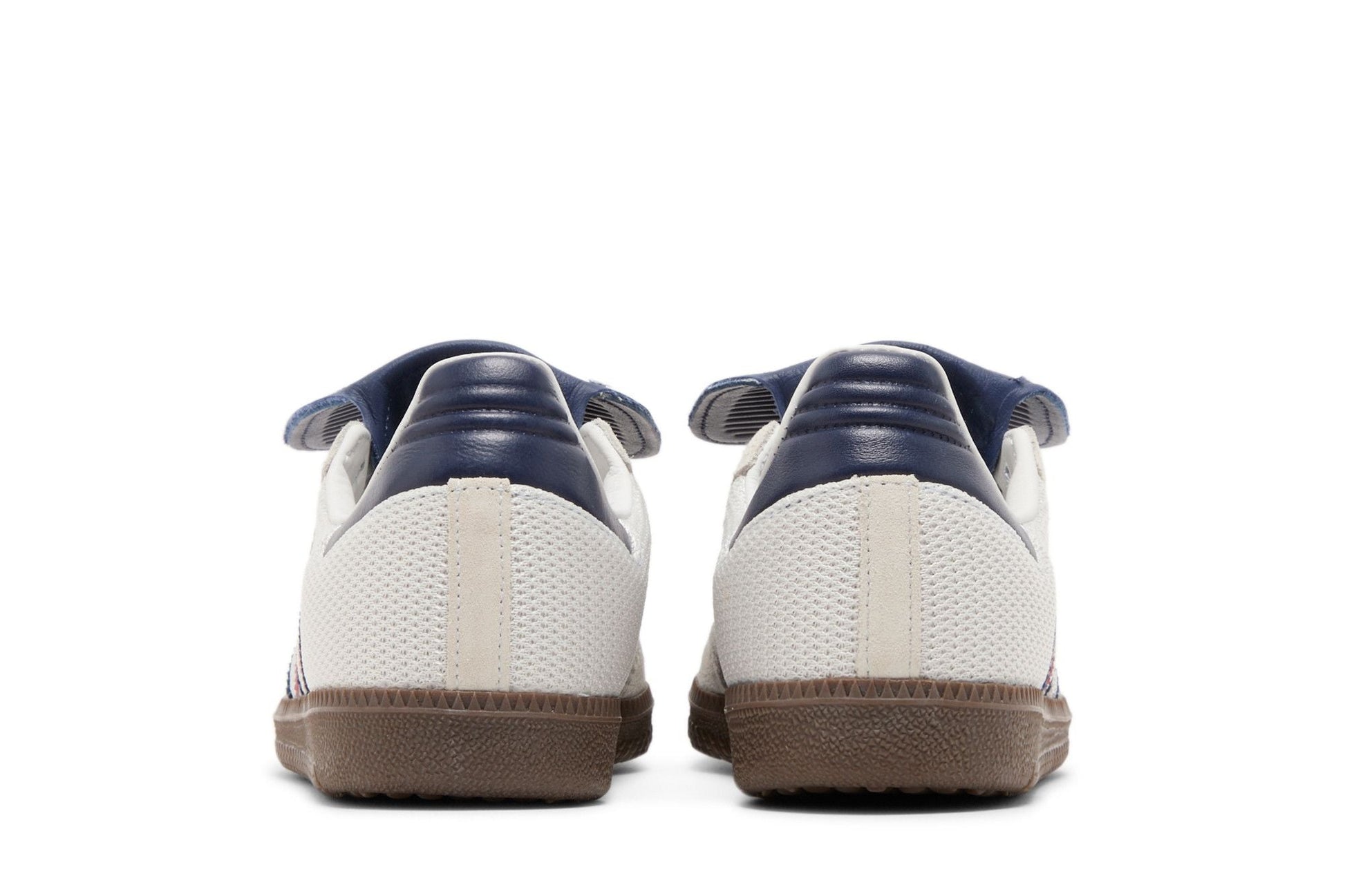 Adidas Samba LT Crystal White