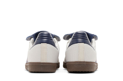 Adidas Samba LT Crystal White