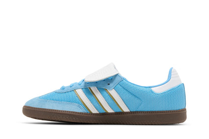 Adidas Samba LT Semi Blue Burst 