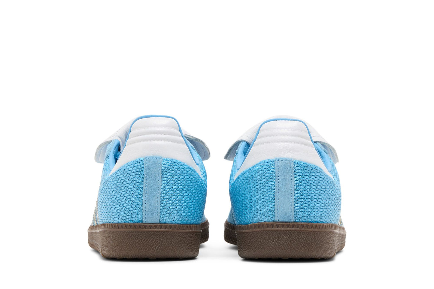 Adidas Samba LT Semi Blue Burst 