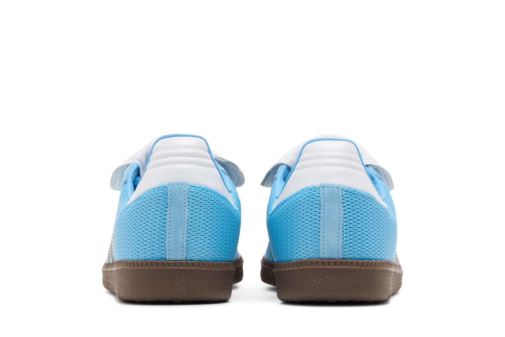 Adidas Samba LT Semi Blue Burst 