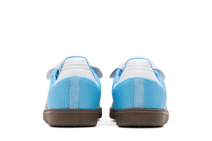 Adidas Samba LT Semi Blue Burst 